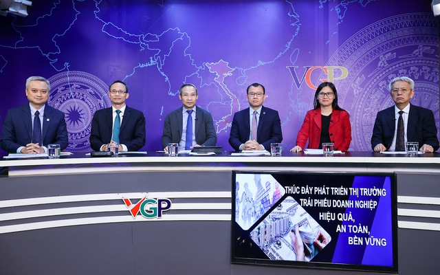 Chuyên gia nói về doanh nghiệp phát hành trái phiếu làm ăn phi pháp